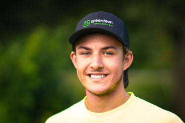 Avery Allen, Crew Lead
