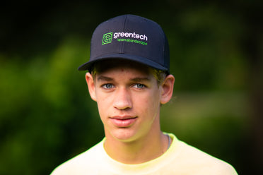 Wyatt Sailor, Lawn Care Specialist